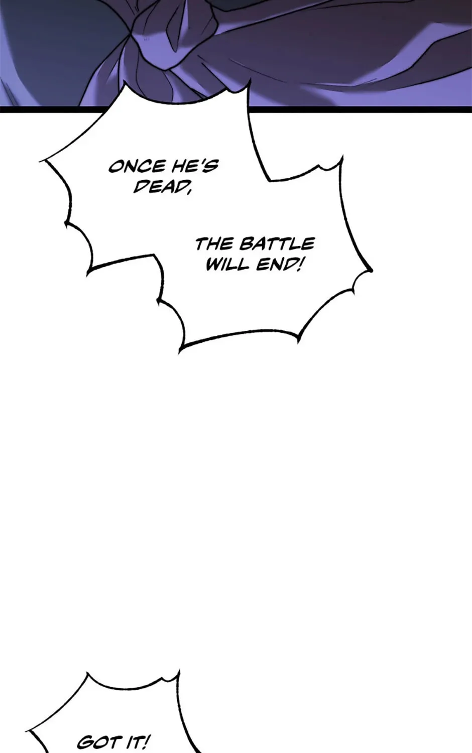 Solo Eating Chapter 65 page 117 - 