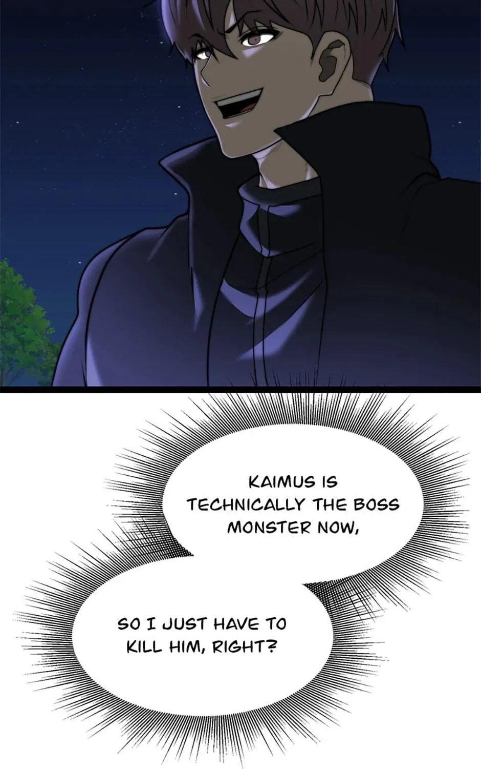 Solo Eating Chapter 65 page 119 - 