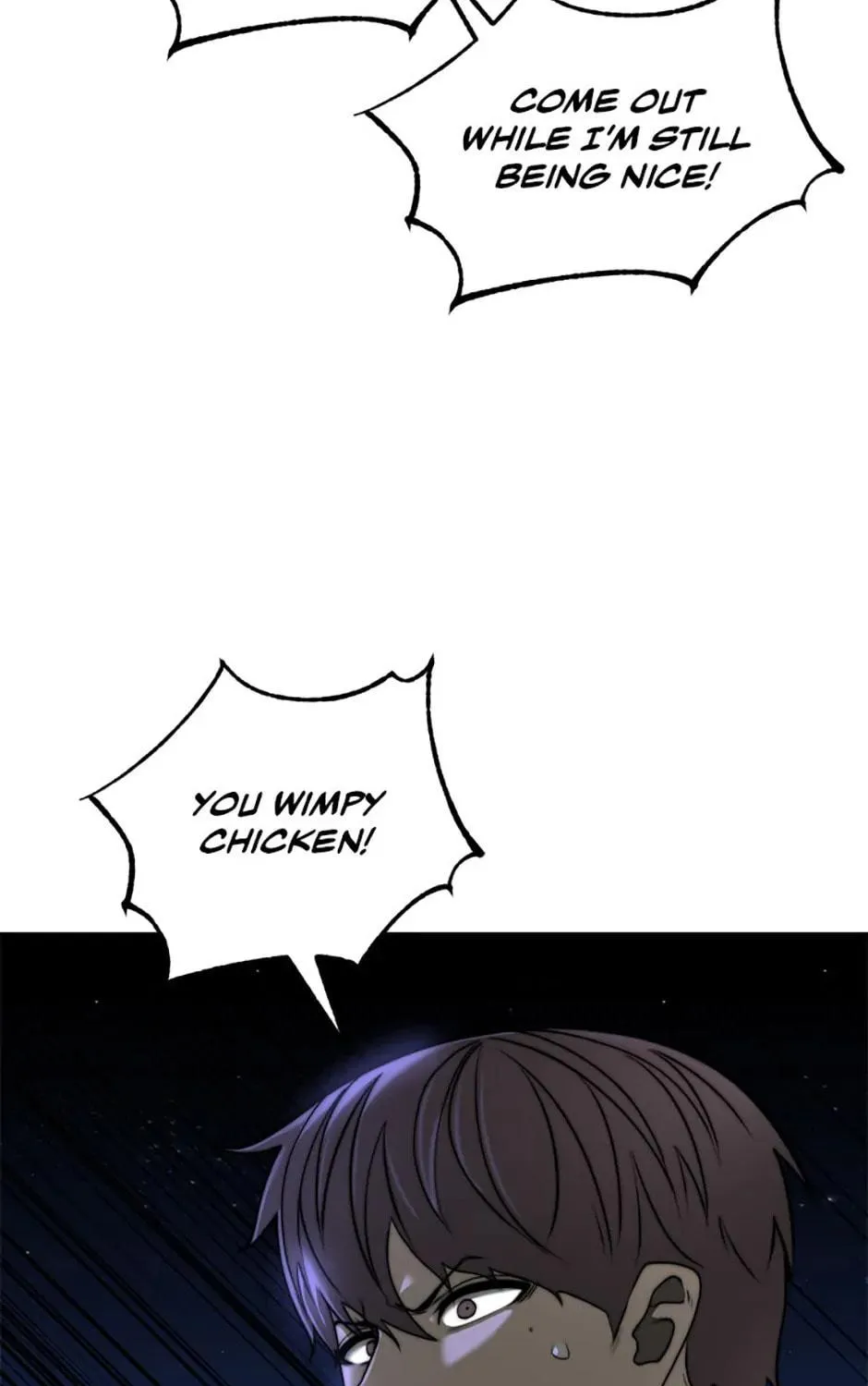 Solo Eating Chapter 65 page 131 - 