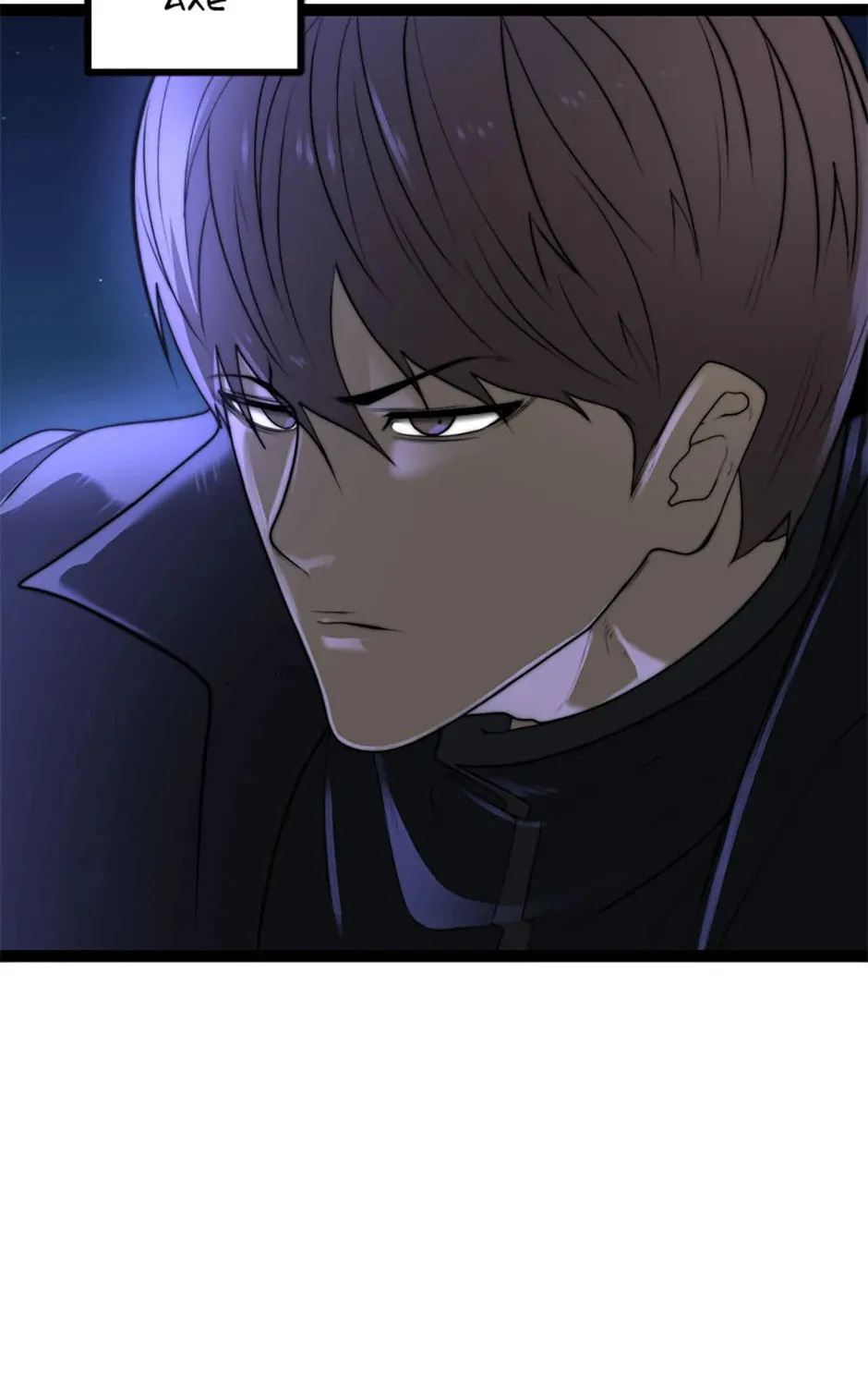 Solo Eating Chapter 65 page 15 - 