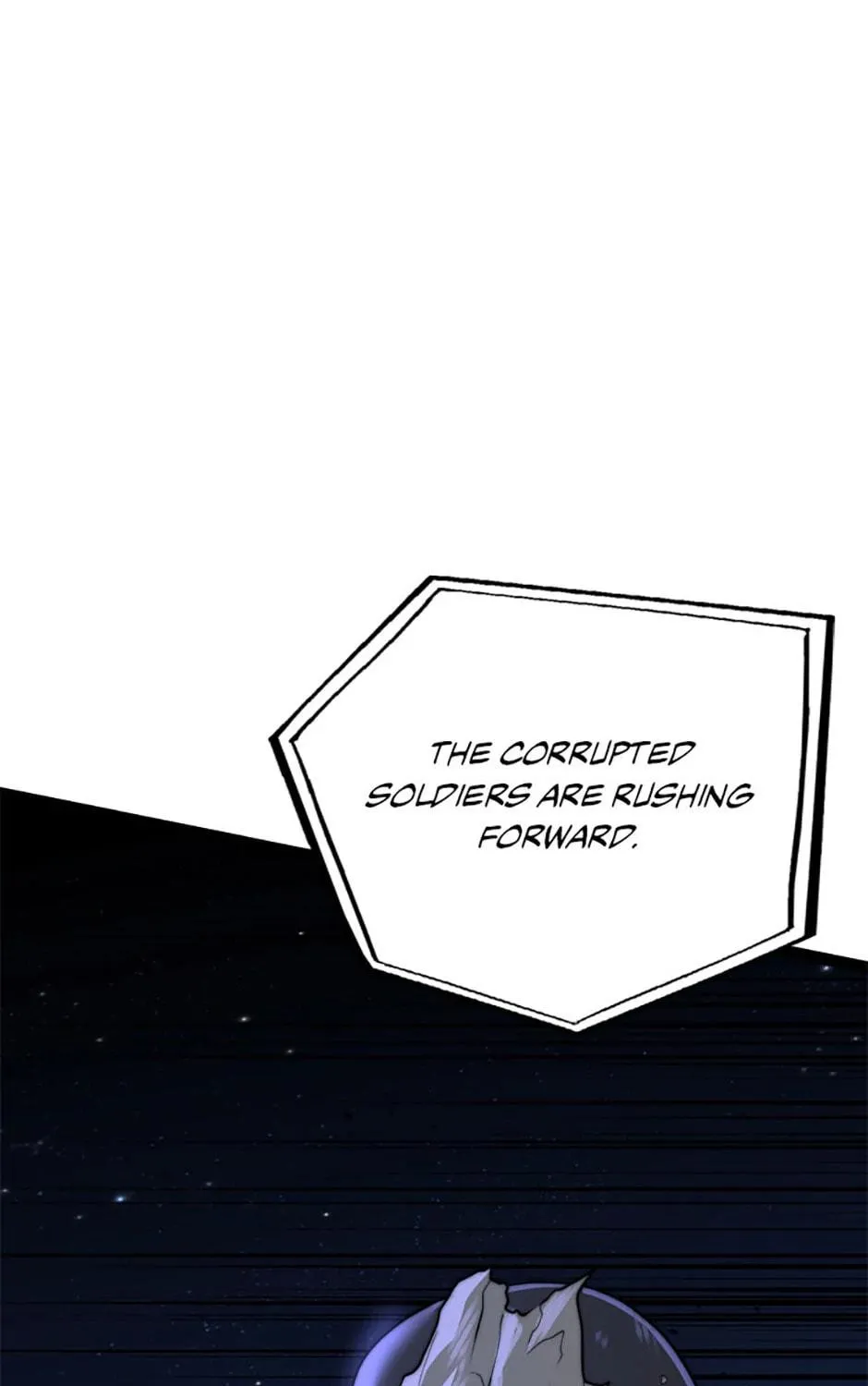 Solo Eating Chapter 65 page 29 - 