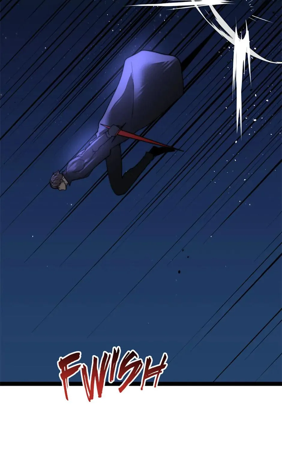 Solo Eating Chapter 65 page 39 - 