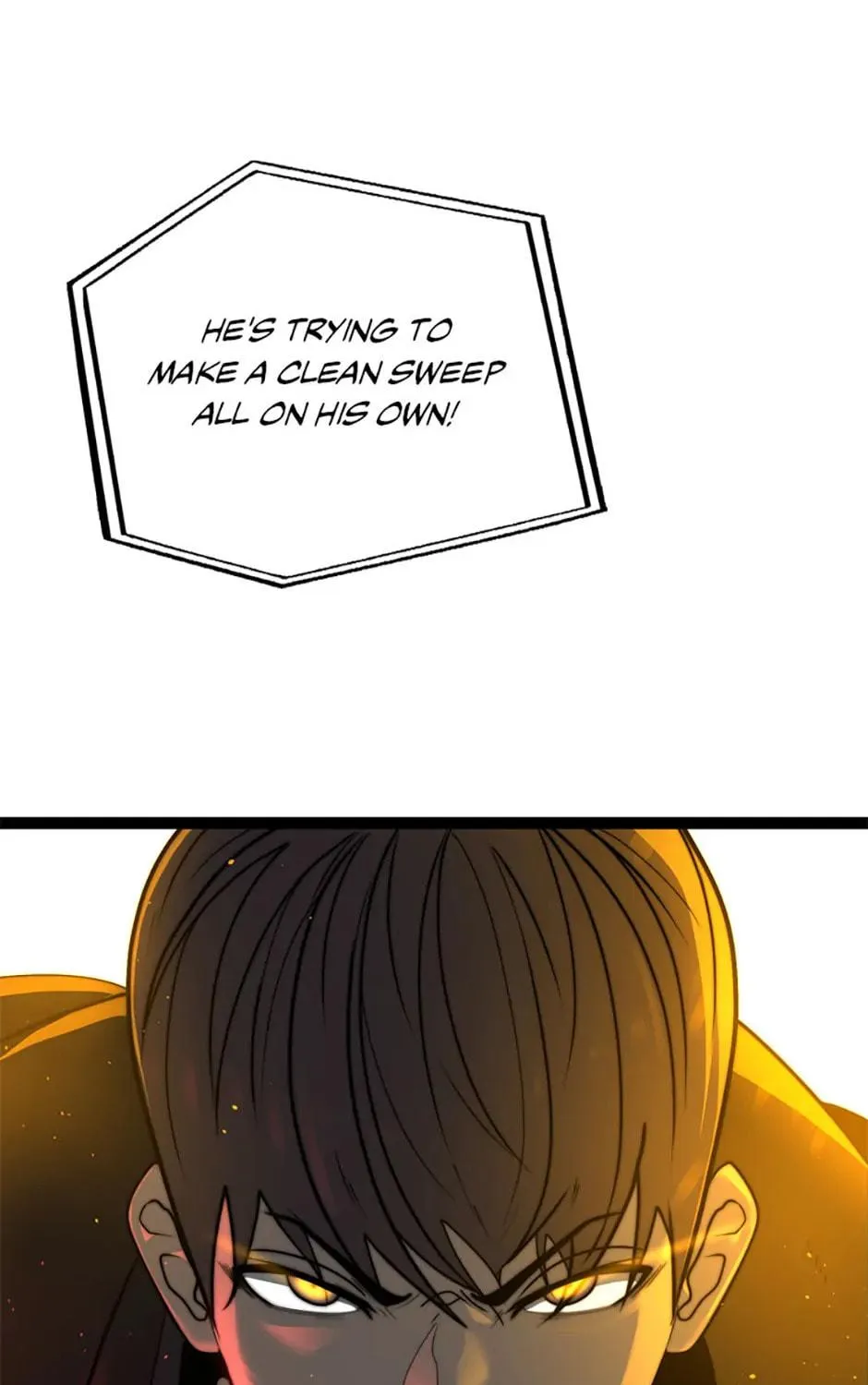 Solo Eating Chapter 65 page 53 - 