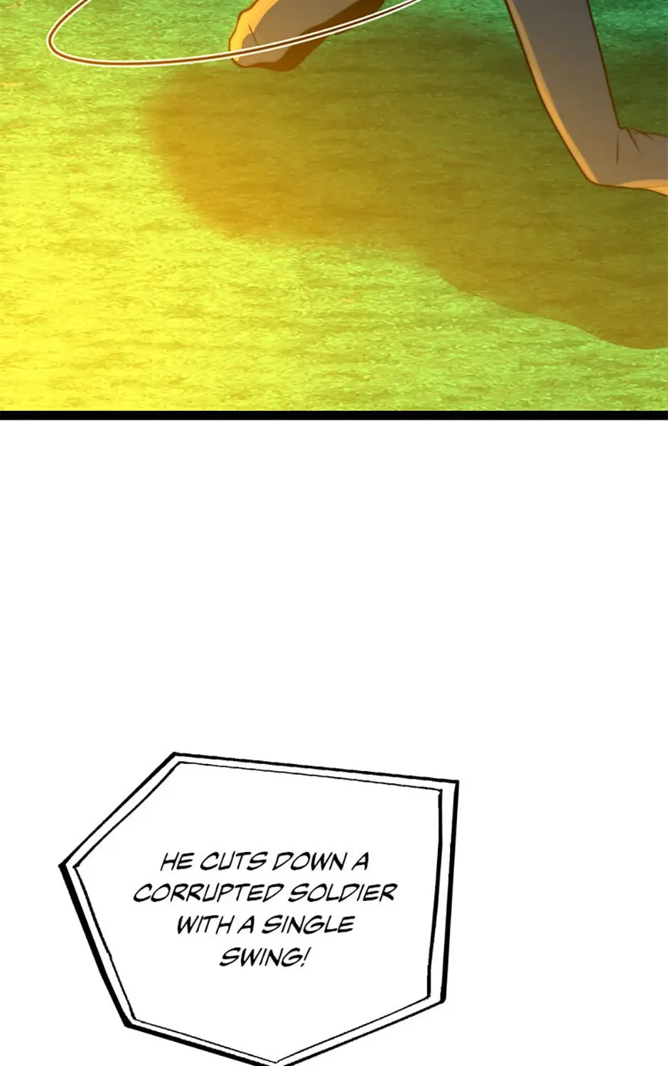 Solo Eating Chapter 65 page 57 - 