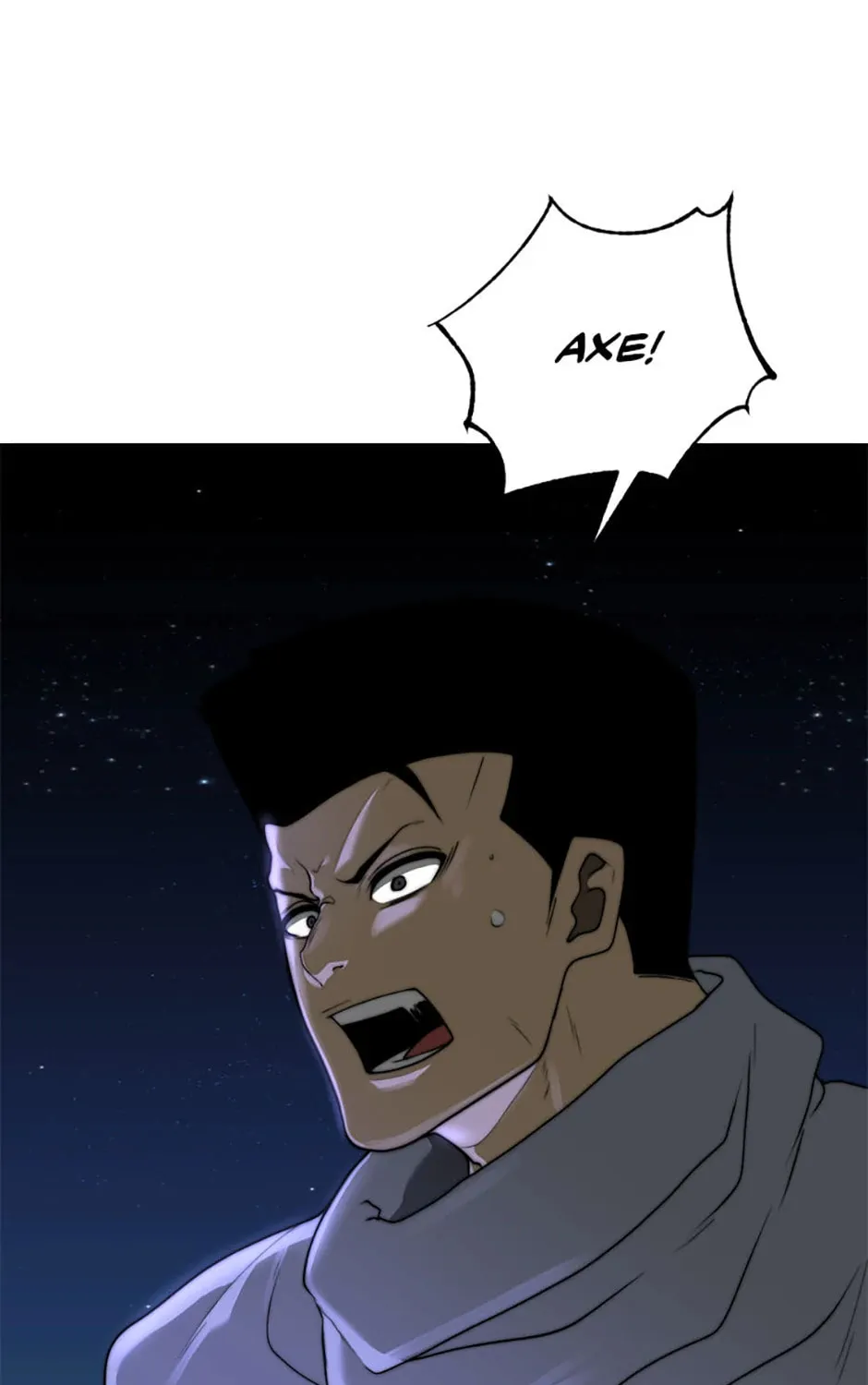 Solo Eating Chapter 65 page 61 - 