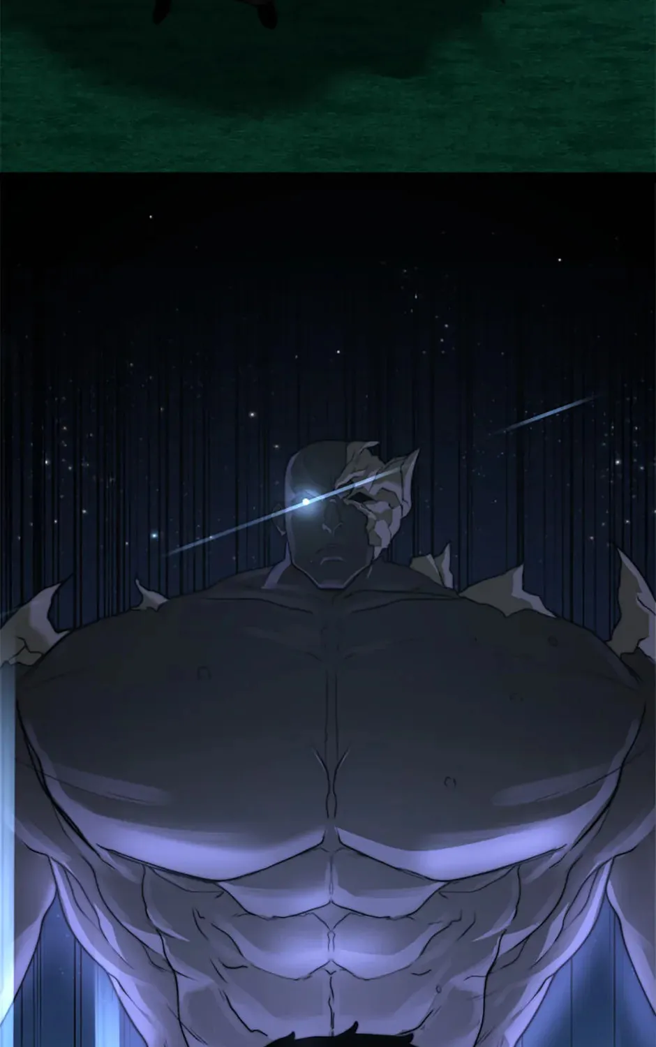 Solo Eating Chapter 65 page 75 - 