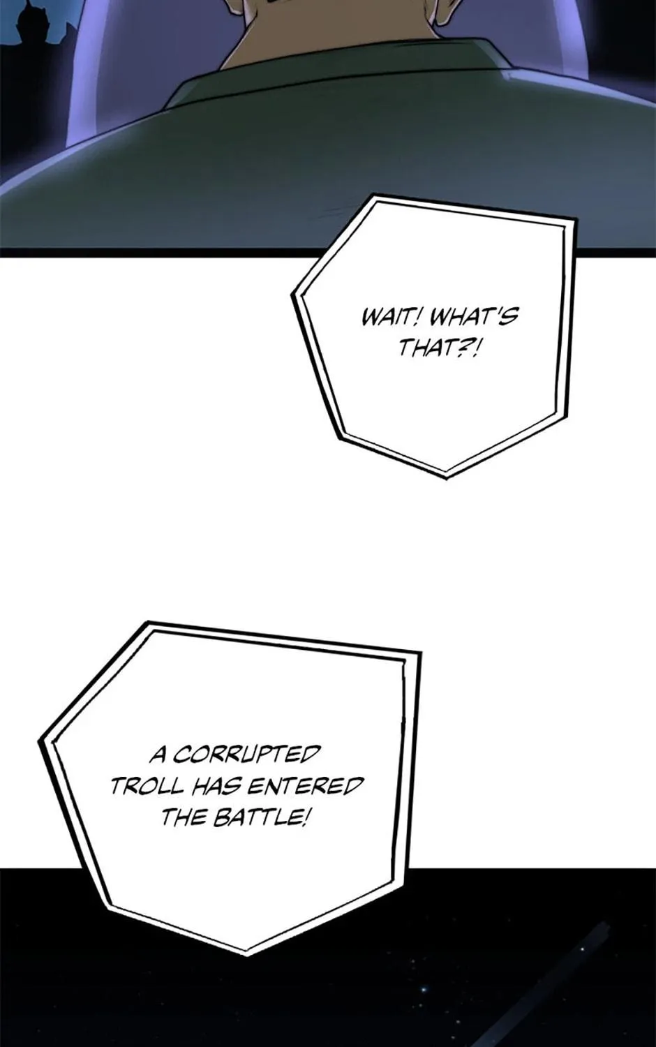 Solo Eating Chapter 65 page 77 - 