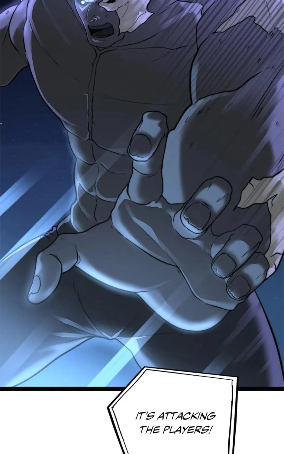 Solo Eating Chapter 65 page 79 - 