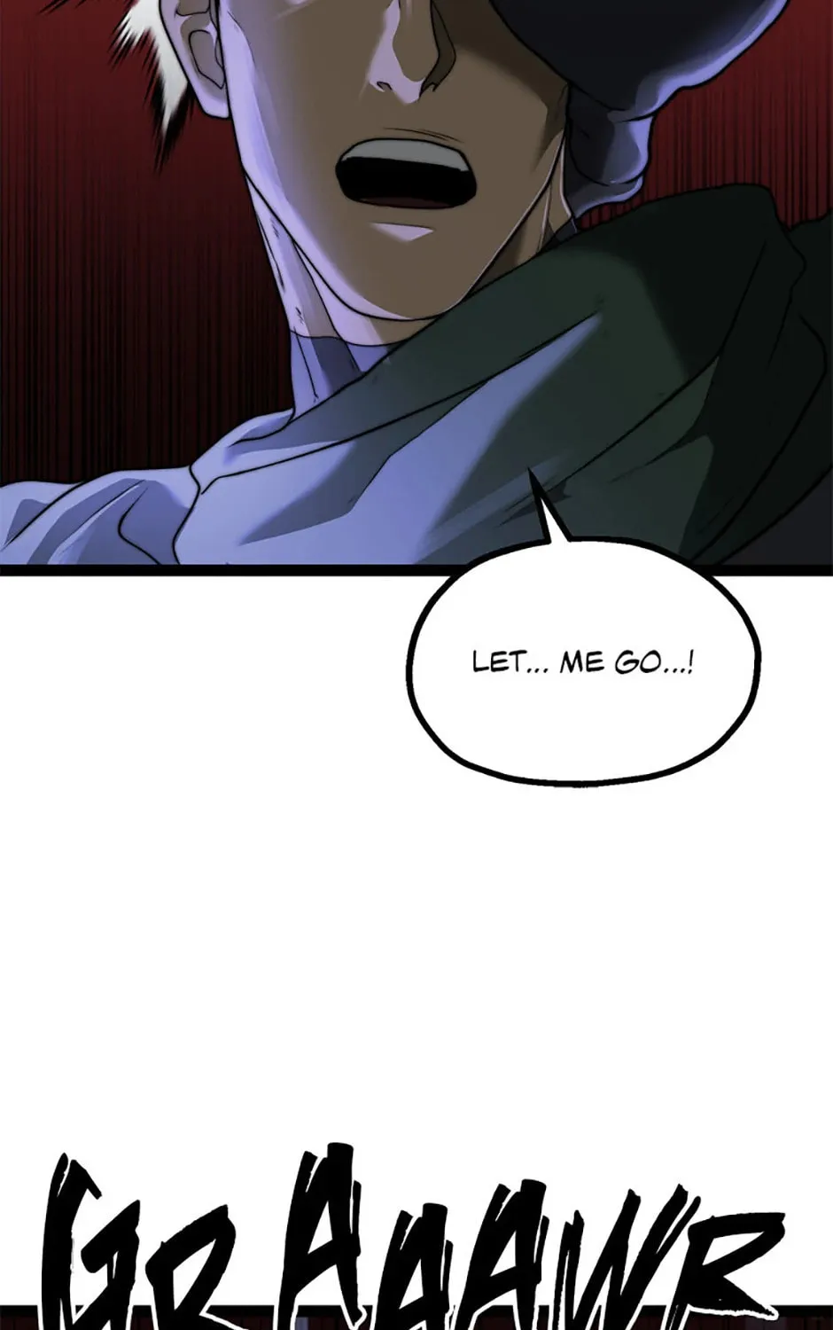 Solo Eating Chapter 65 page 85 - 