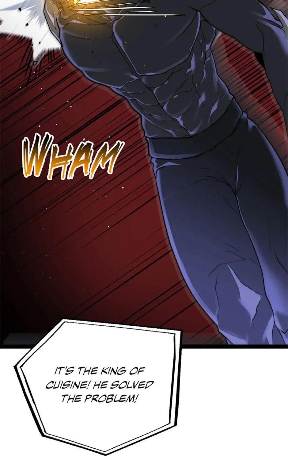 Solo Eating Chapter 65 page 95 - 
