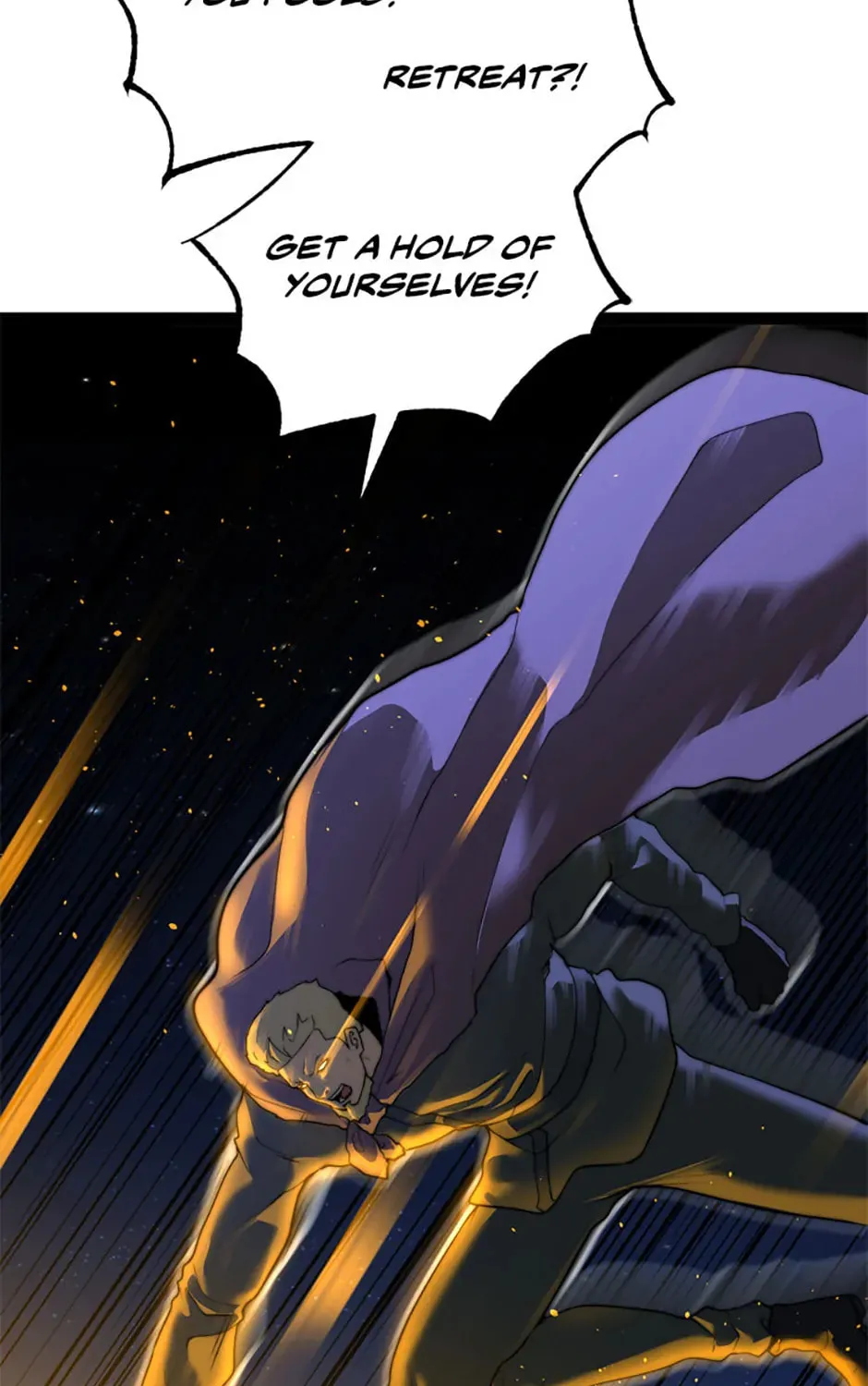 Solo Eating Chapter 65 page 97 - 