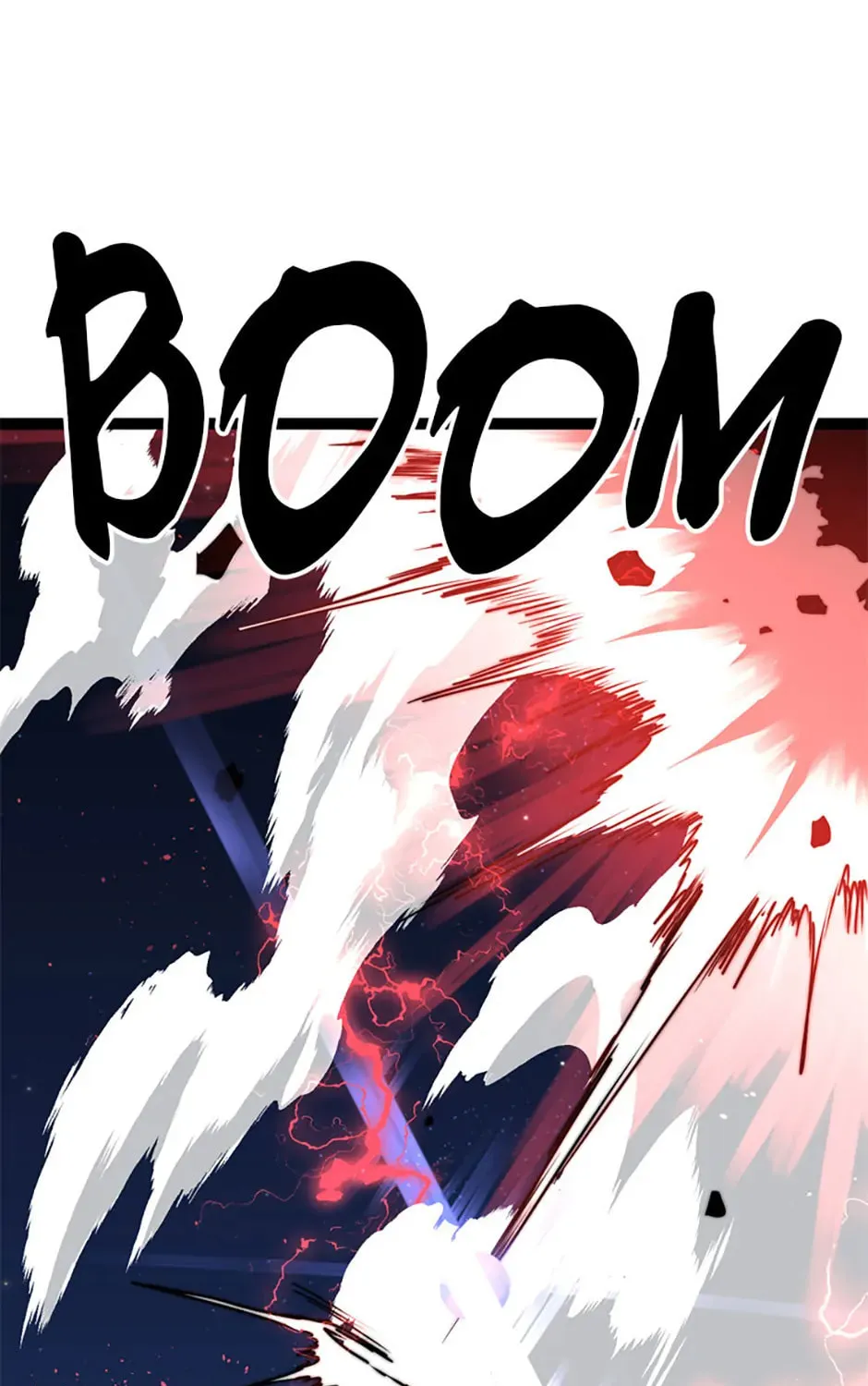 Solo Eating Chapter 66 page 105 - 