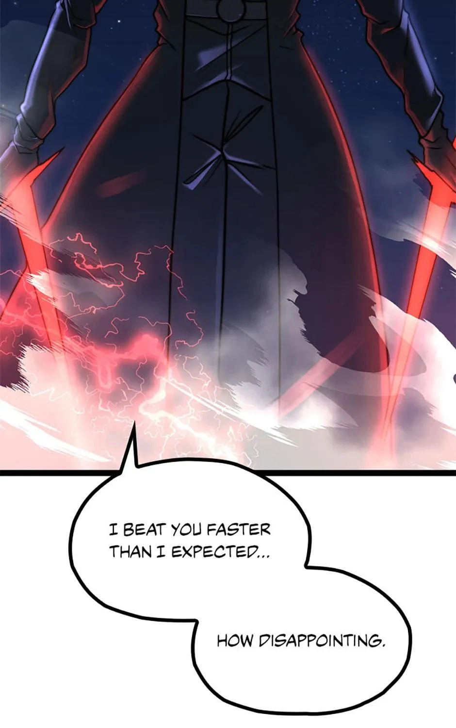 Solo Eating Chapter 66 page 113 - 