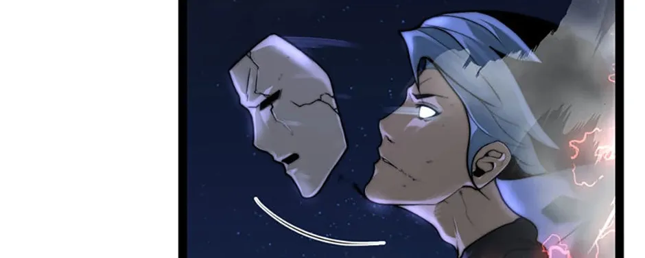 Solo Eating Chapter 66 page 116 - 