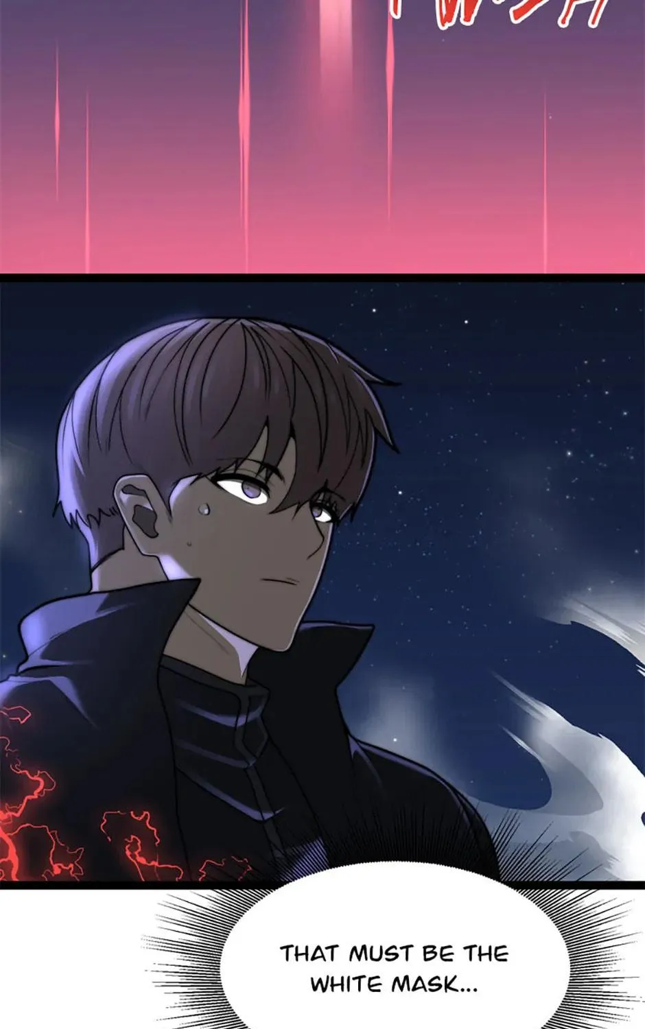 Solo Eating Chapter 66 page 119 - 
