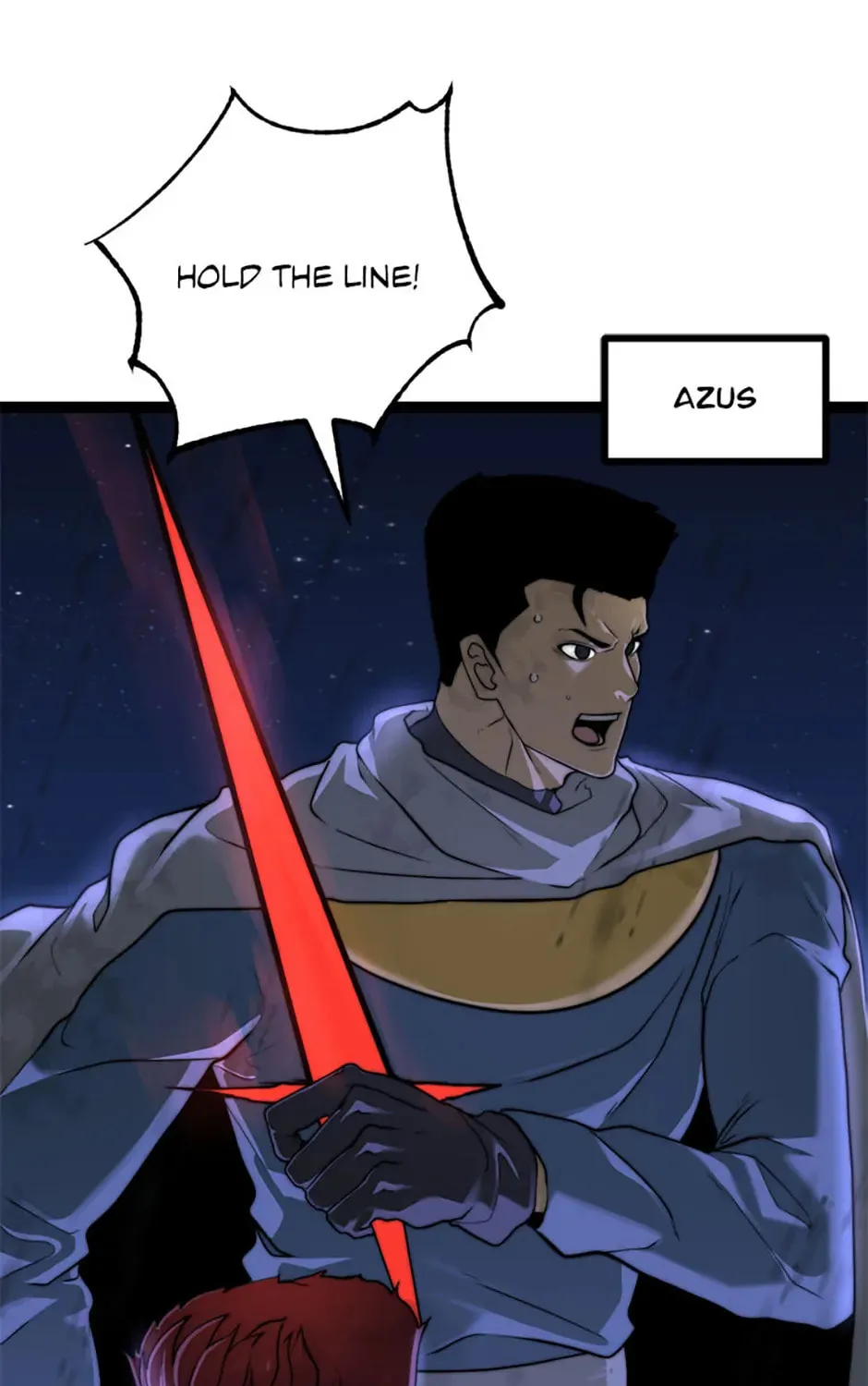 Solo Eating Chapter 66 page 13 - 