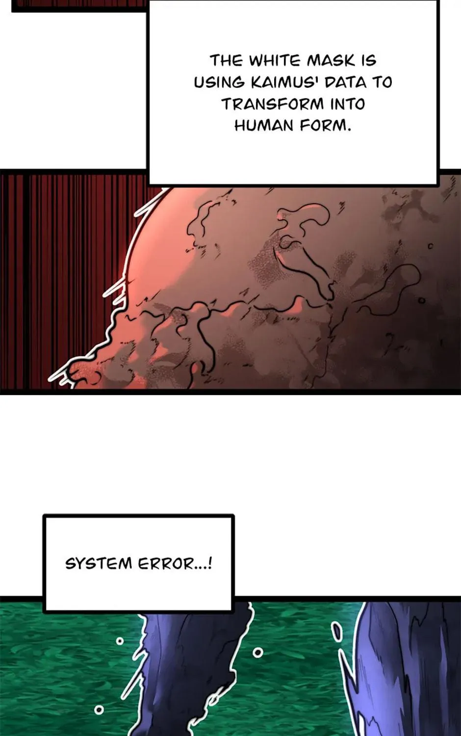 Solo Eating Chapter 66 page 125 - 