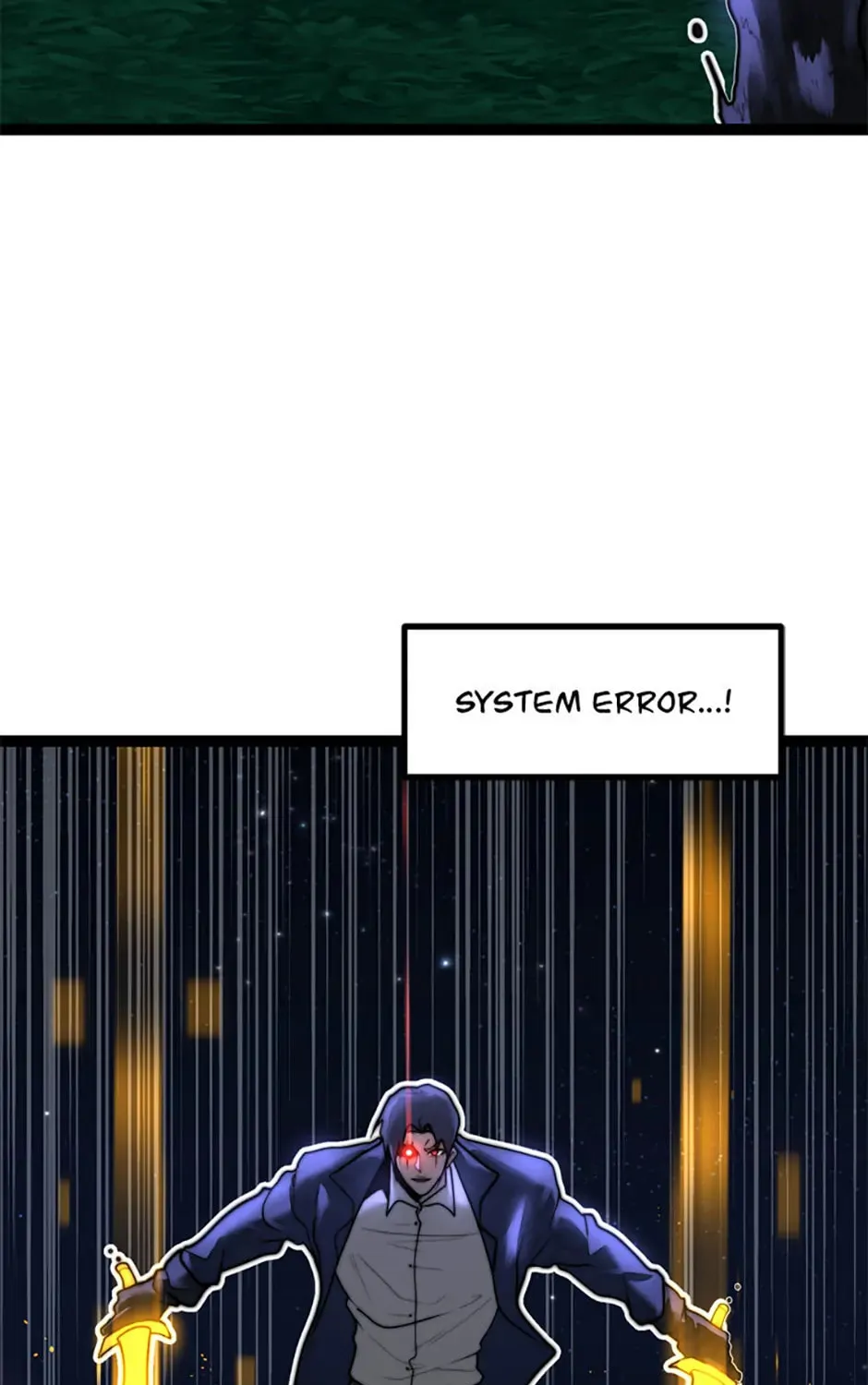 Solo Eating Chapter 66 page 127 - 