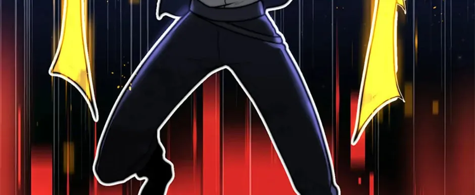 Solo Eating Chapter 66 page 128 - 