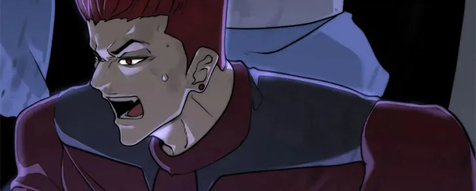 Solo Eating Chapter 66 page 14 - 
