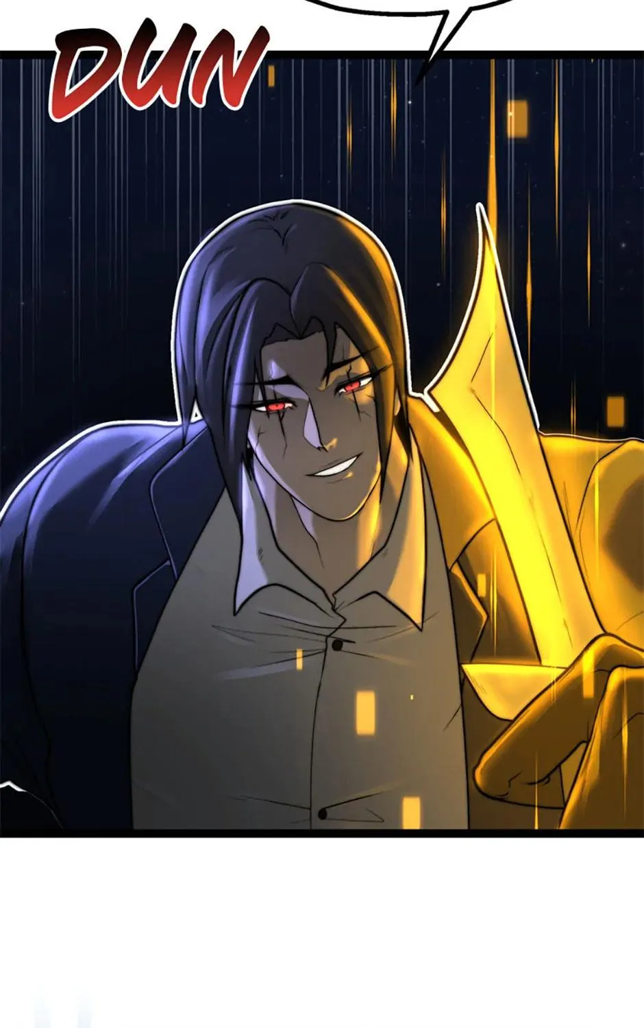 Solo Eating Chapter 66 page 131 - 
