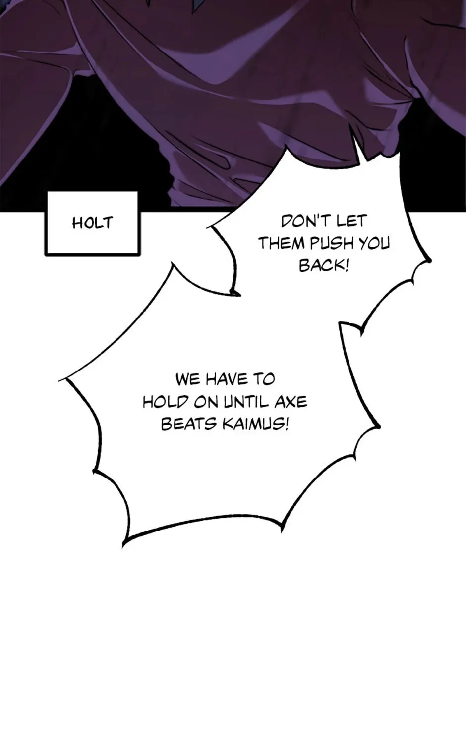 Solo Eating Chapter 66 page 15 - 