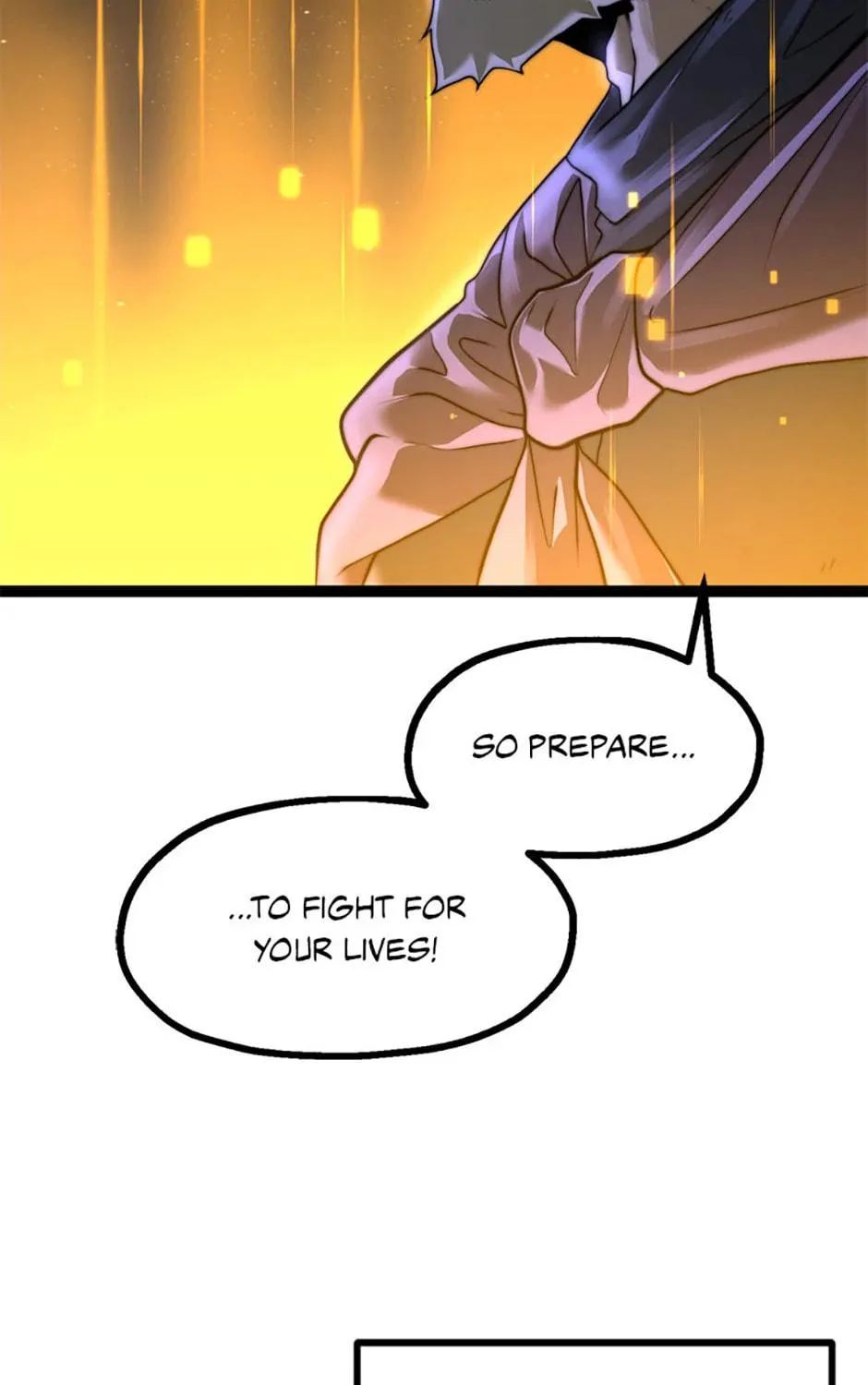 Solo Eating Chapter 66 page 23 - 