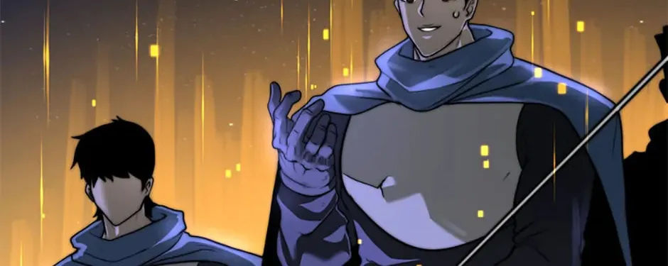 Solo Eating Chapter 66 page 26 - 