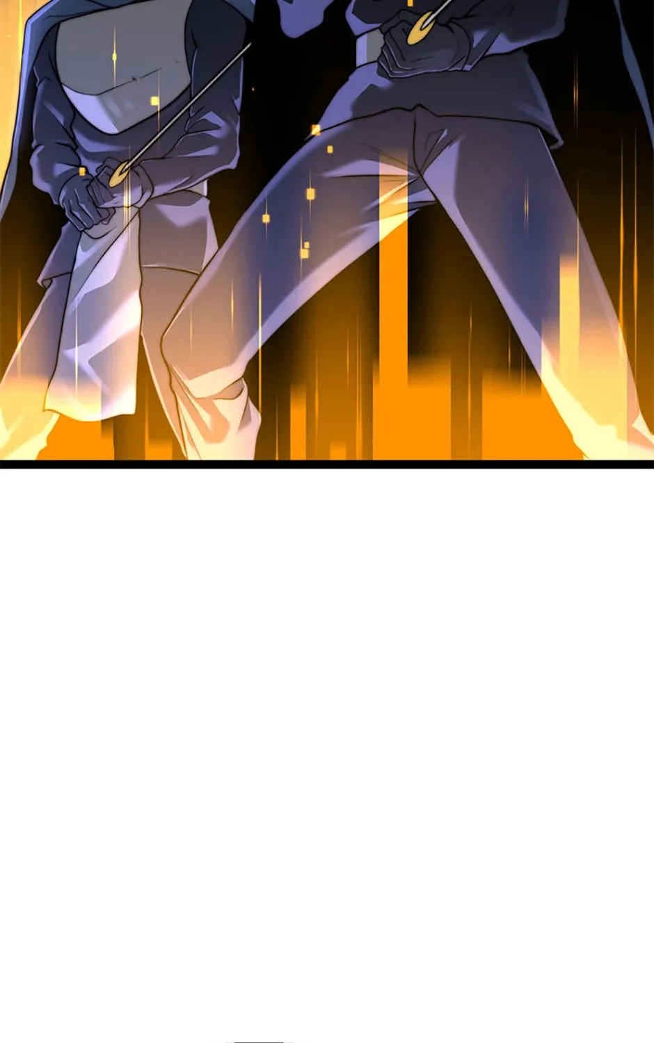 Solo Eating Chapter 66 page 27 - 