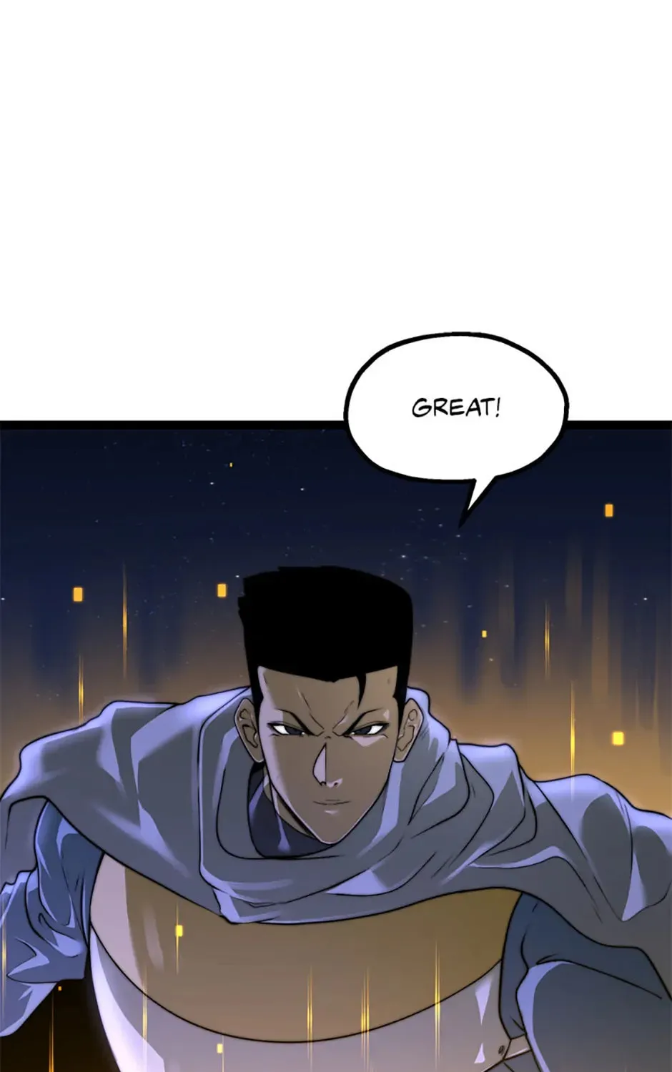 Solo Eating Chapter 66 page 31 - 