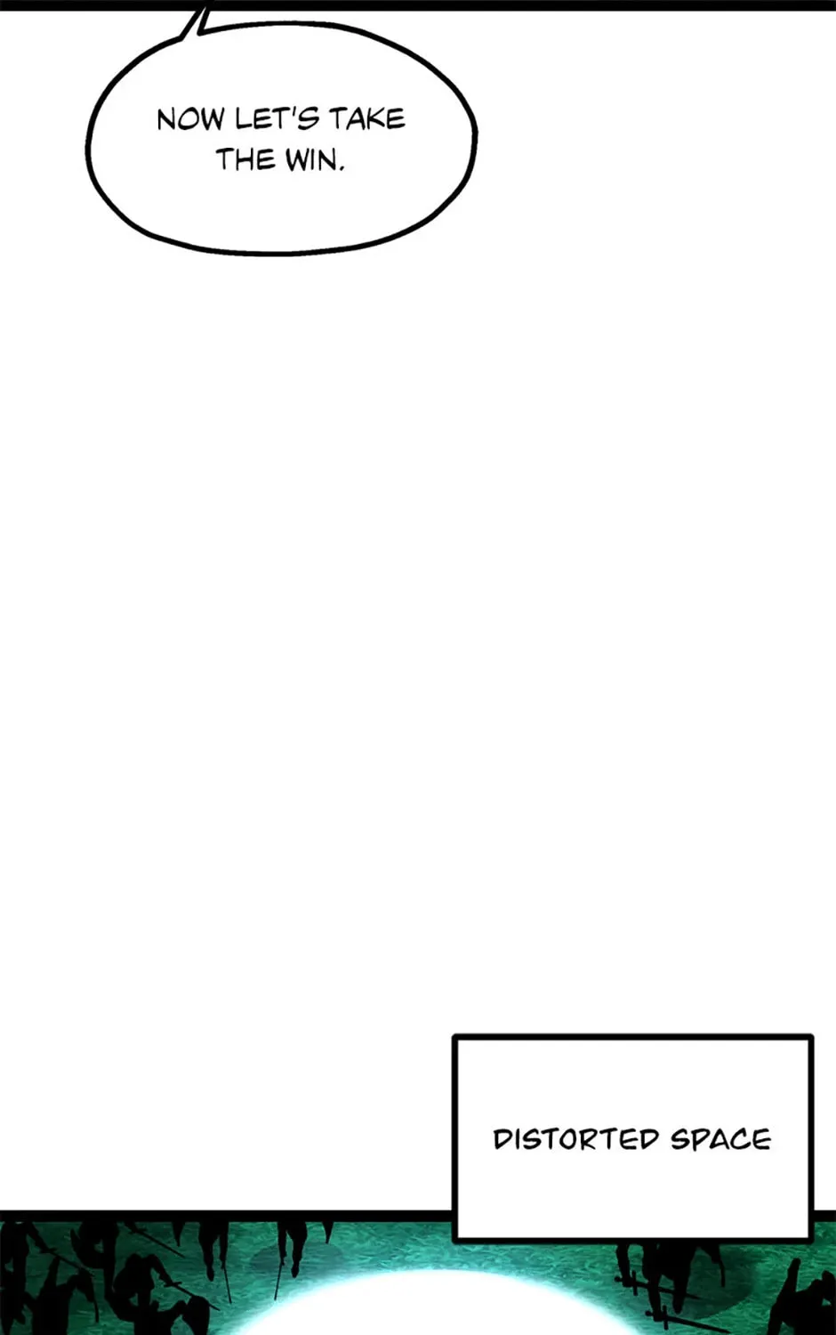 Solo Eating Chapter 66 page 33 - 