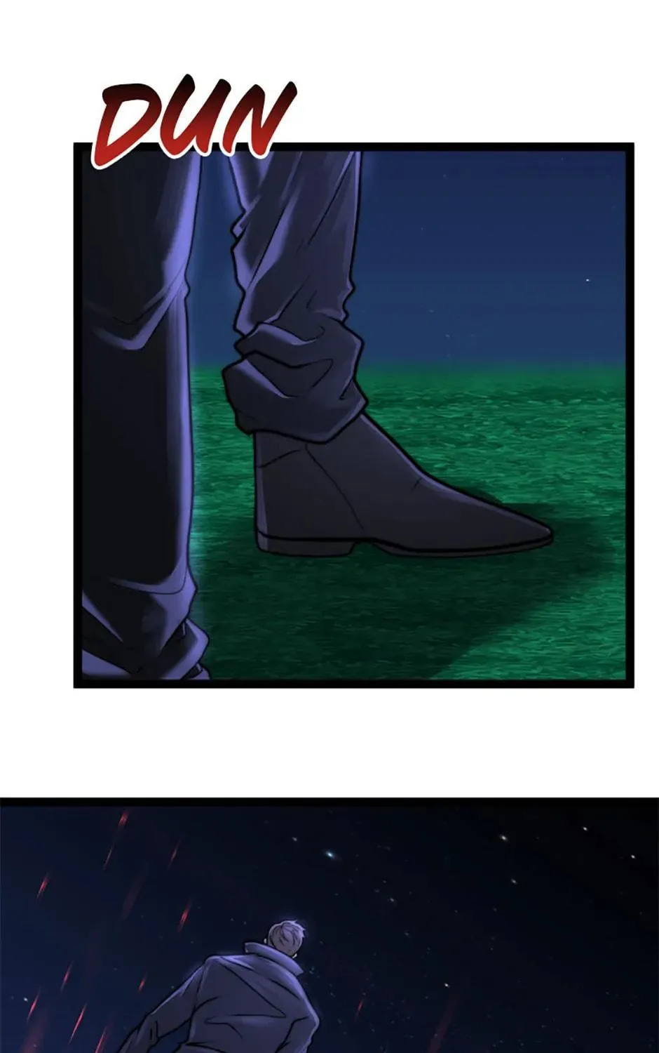 Solo Eating Chapter 66 page 35 - 