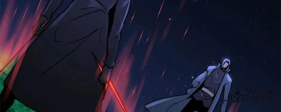 Solo Eating Chapter 66 page 36 - 