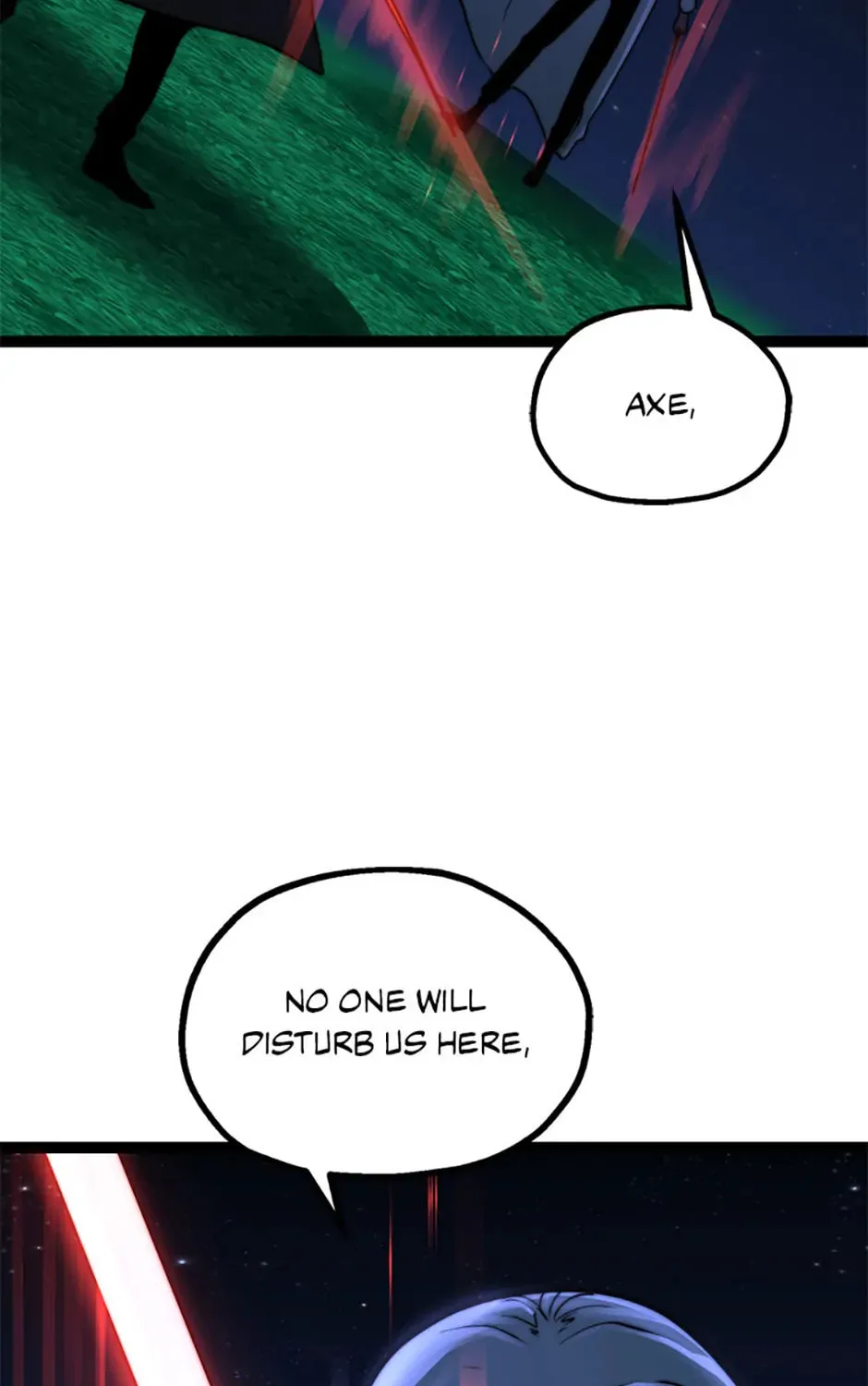 Solo Eating Chapter 66 page 37 - 