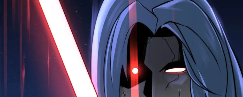 Solo Eating Chapter 66 page 38 - 