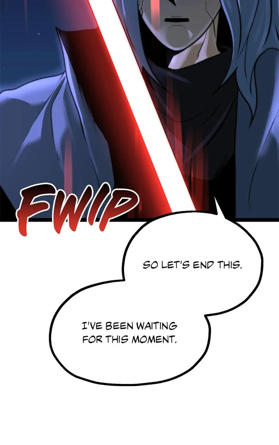 Solo Eating Chapter 66 page 39 - 