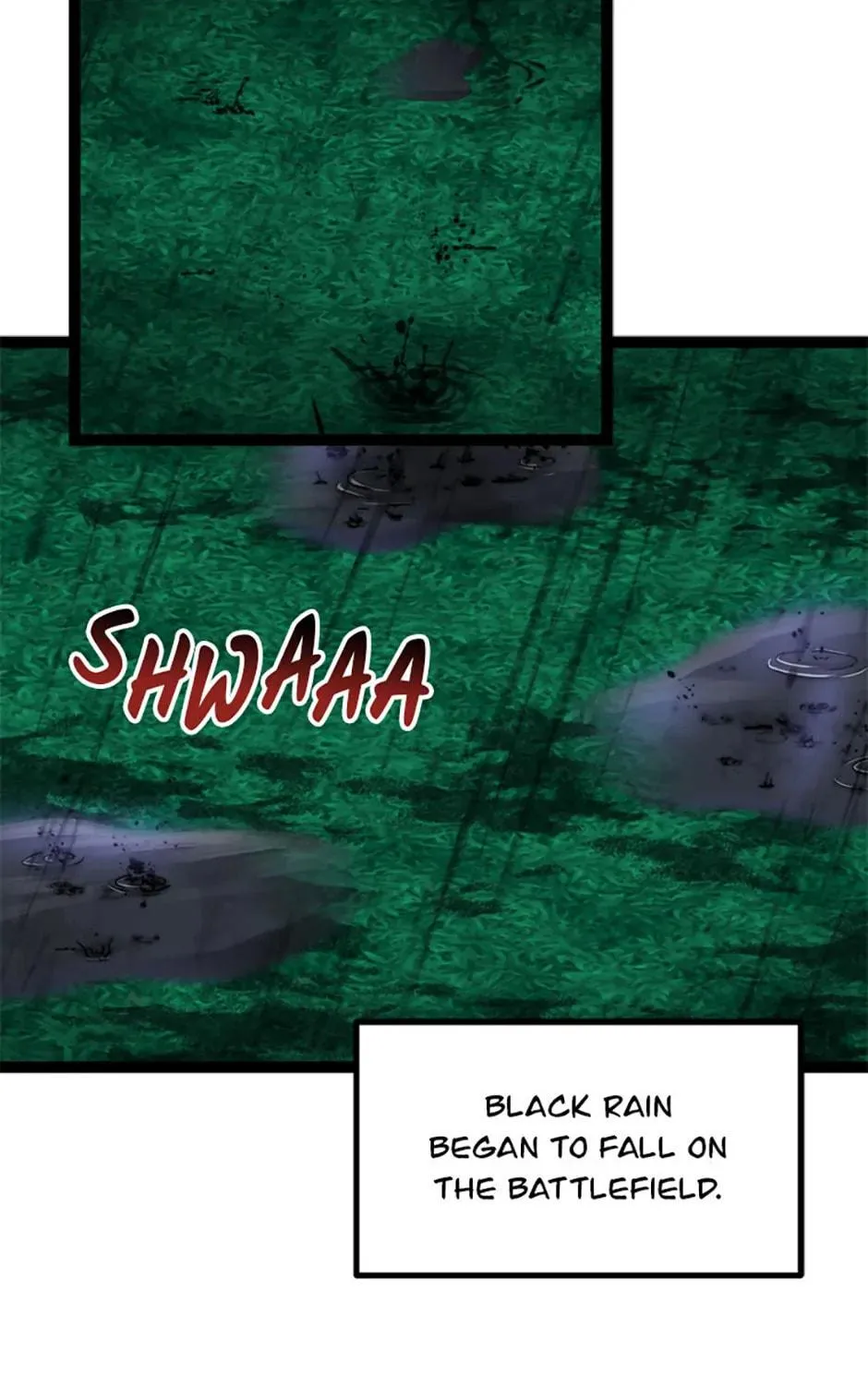 Solo Eating Chapter 66 page 5 - 