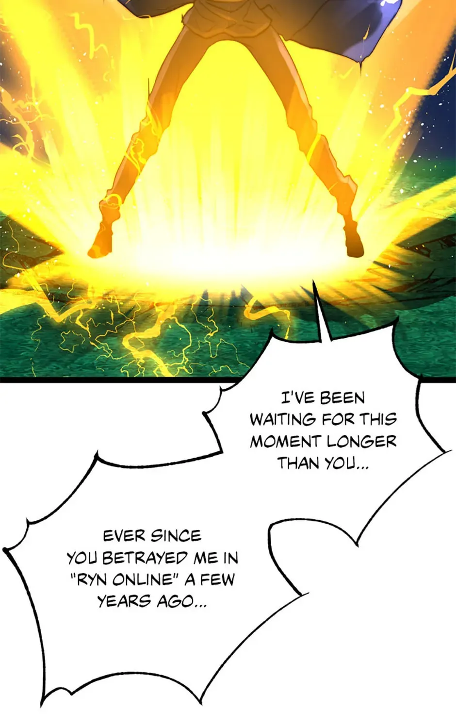 Solo Eating Chapter 66 page 43 - 