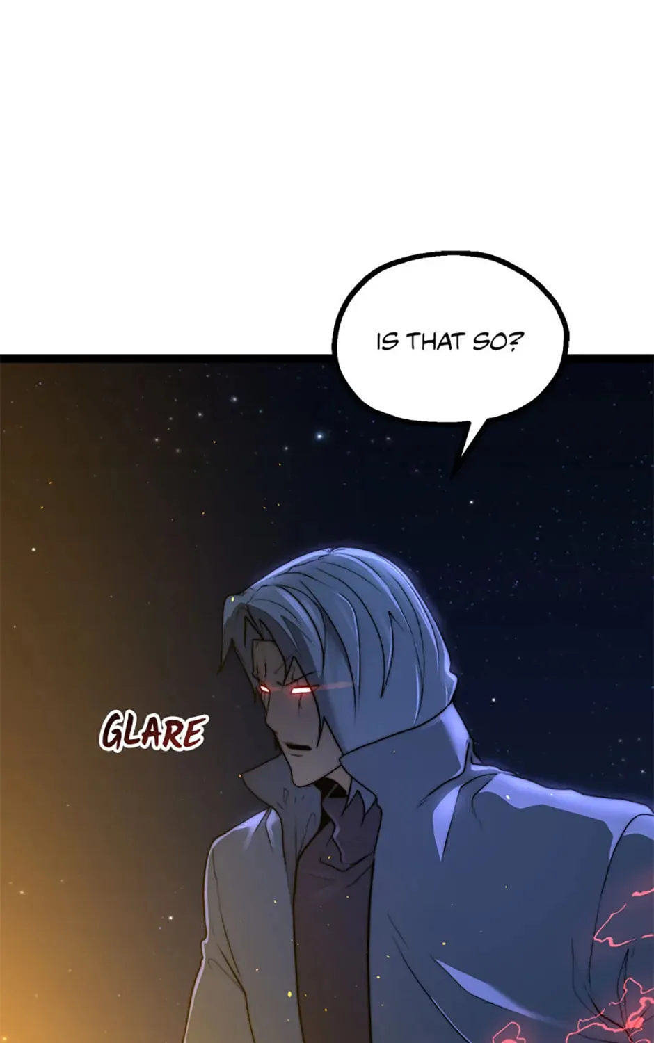 Solo Eating Chapter 66 page 45 - 