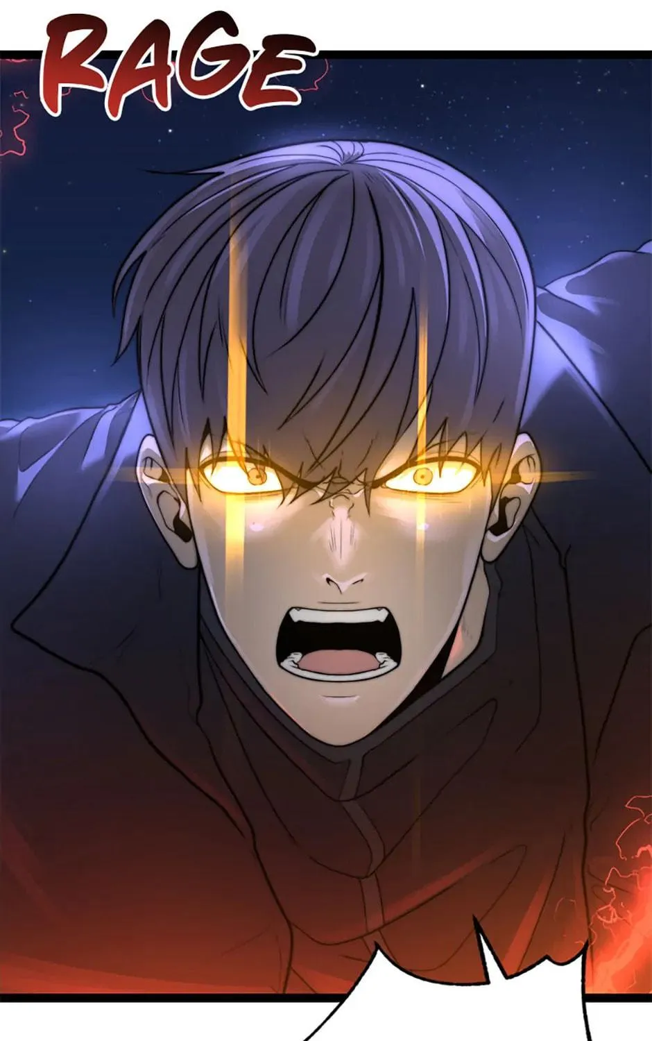 Solo Eating Chapter 66 page 49 - 
