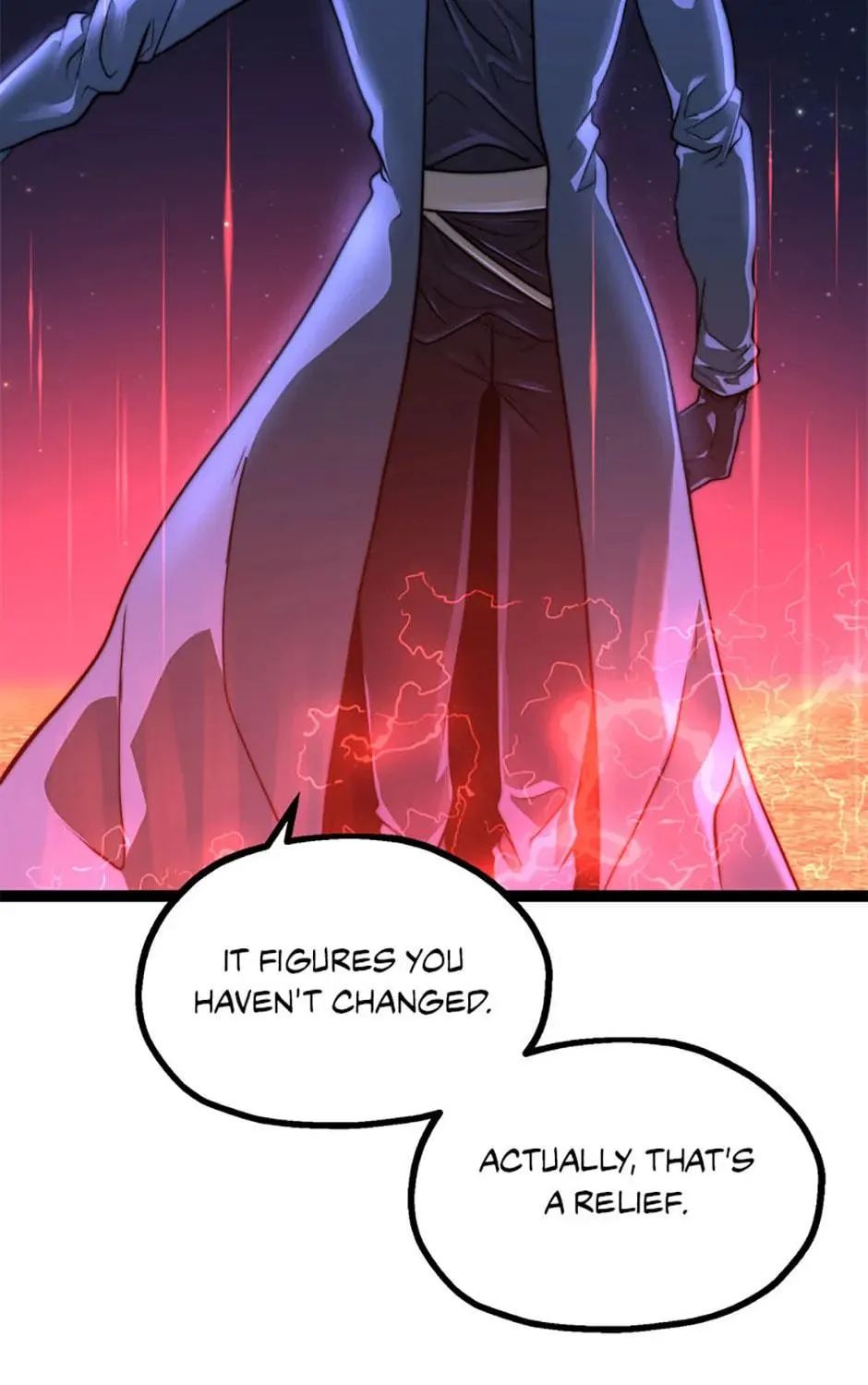 Solo Eating Chapter 66 page 53 - 