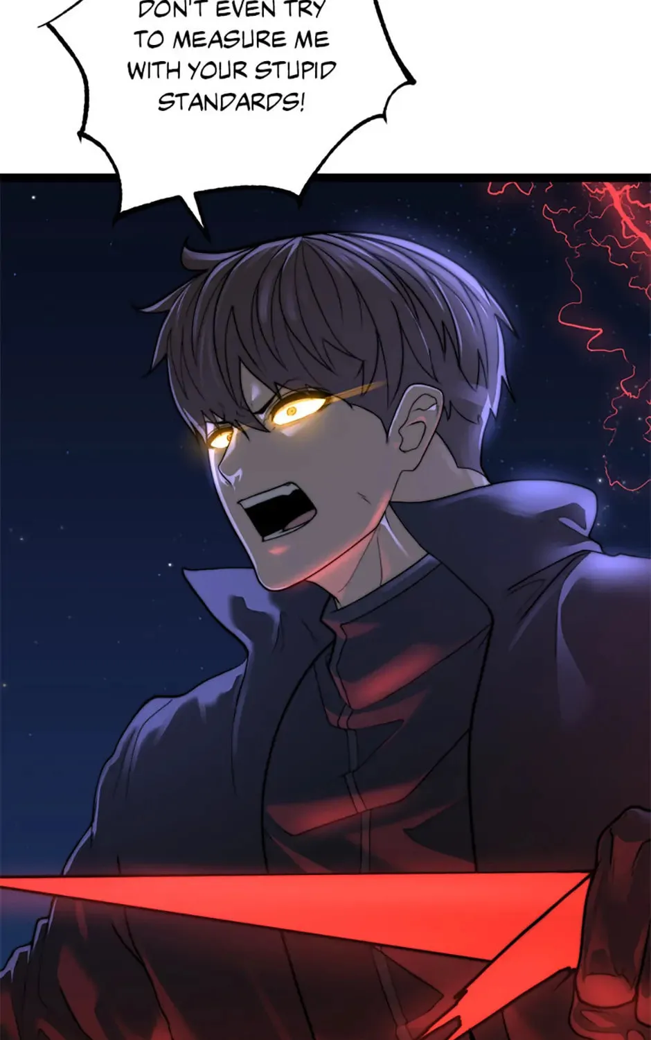 Solo Eating Chapter 66 page 55 - 