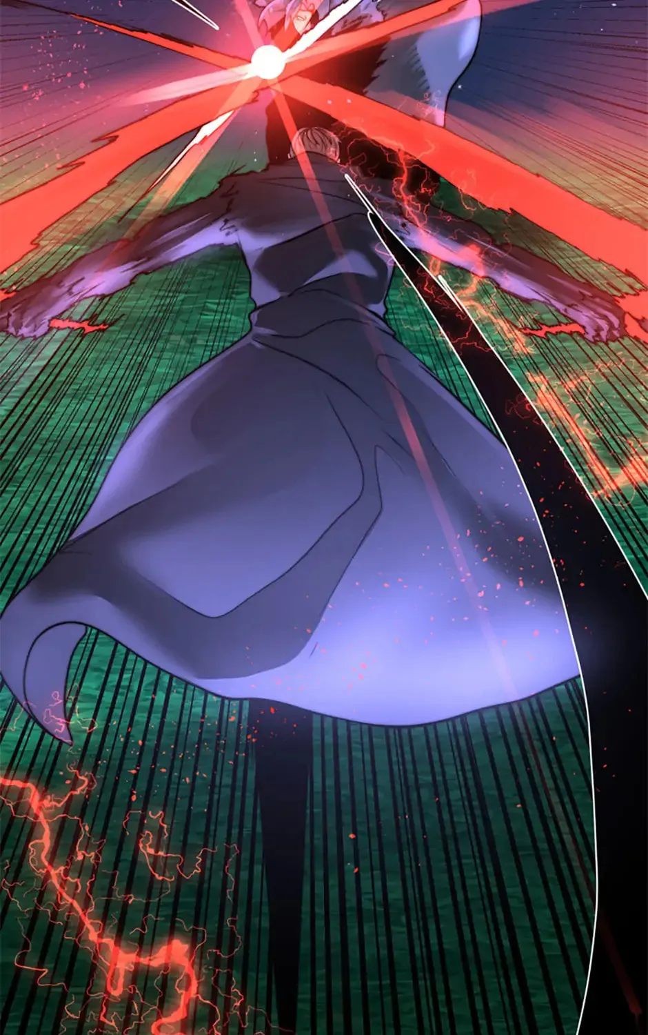 Solo Eating Chapter 66 page 67 - 