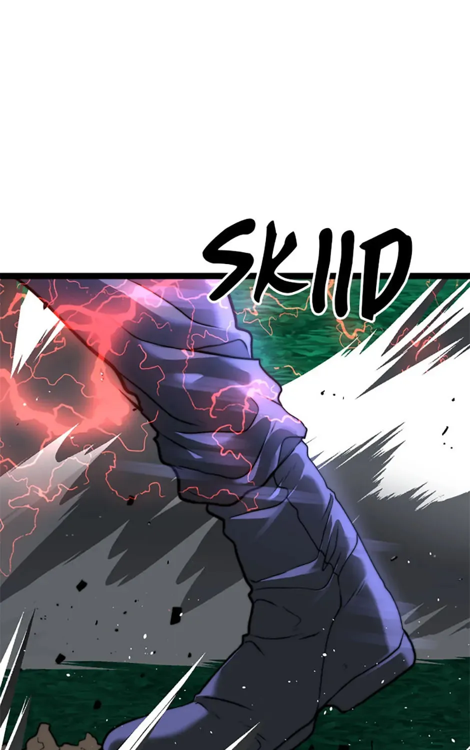 Solo Eating Chapter 66 page 87 - 