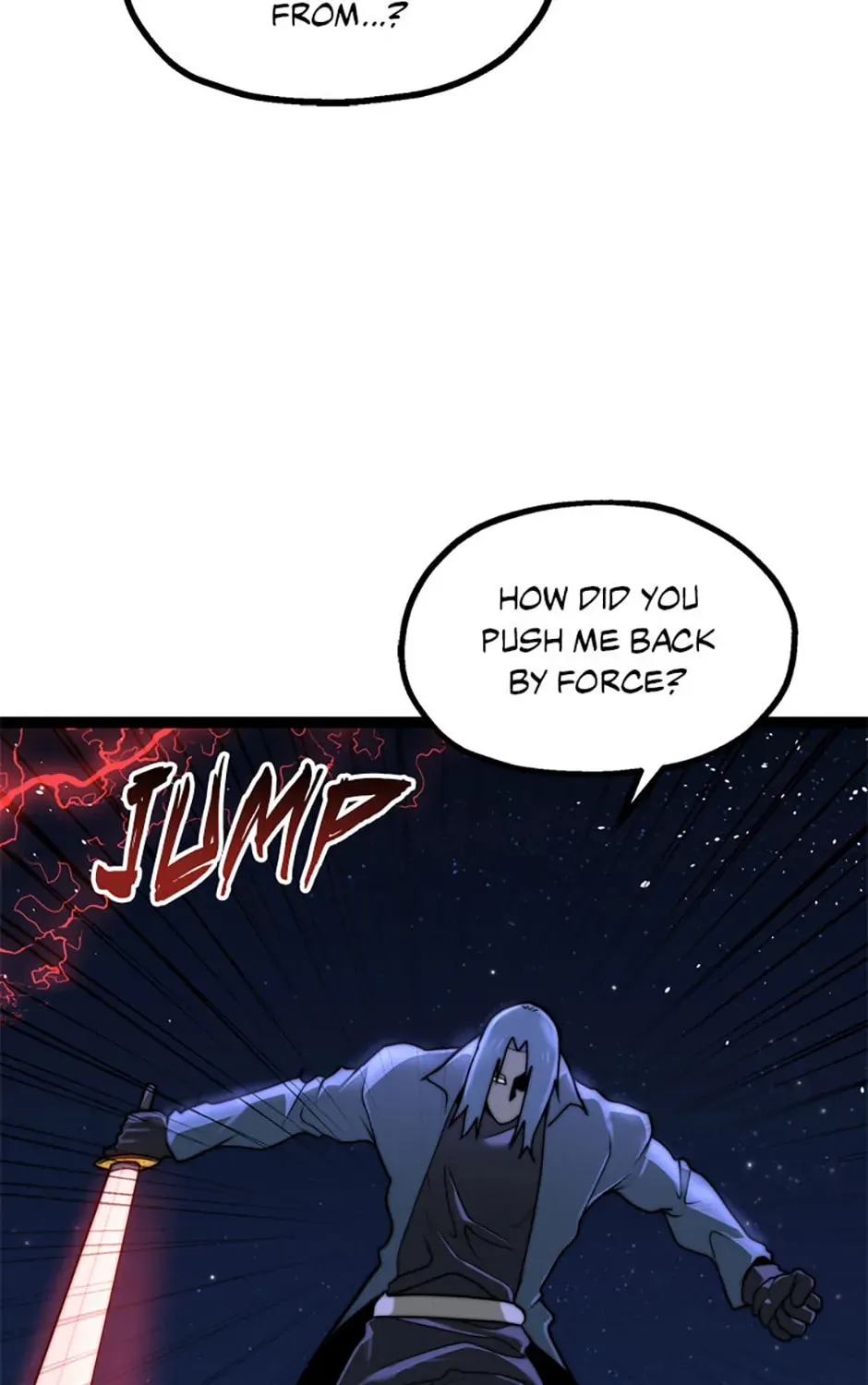Solo Eating Chapter 66 page 91 - 