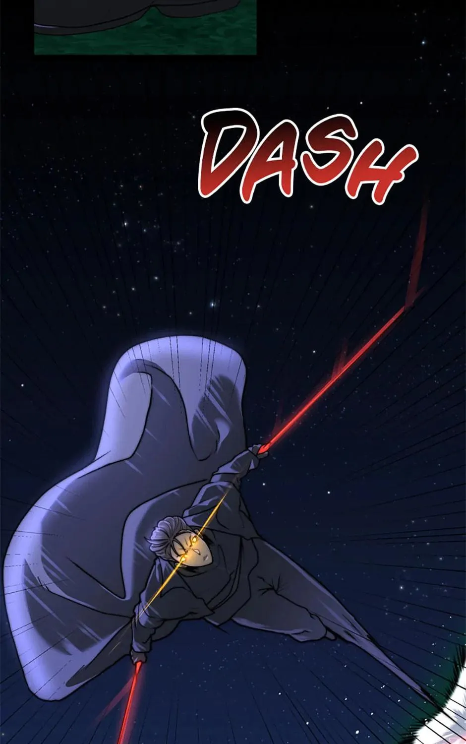 Solo Eating Chapter 66 page 95 - 