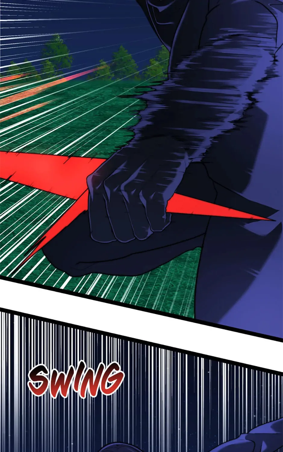 Solo Eating Chapter 67 page 105 - 
