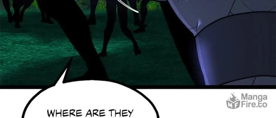 Solo Eating Chapter 67 page 12 - 