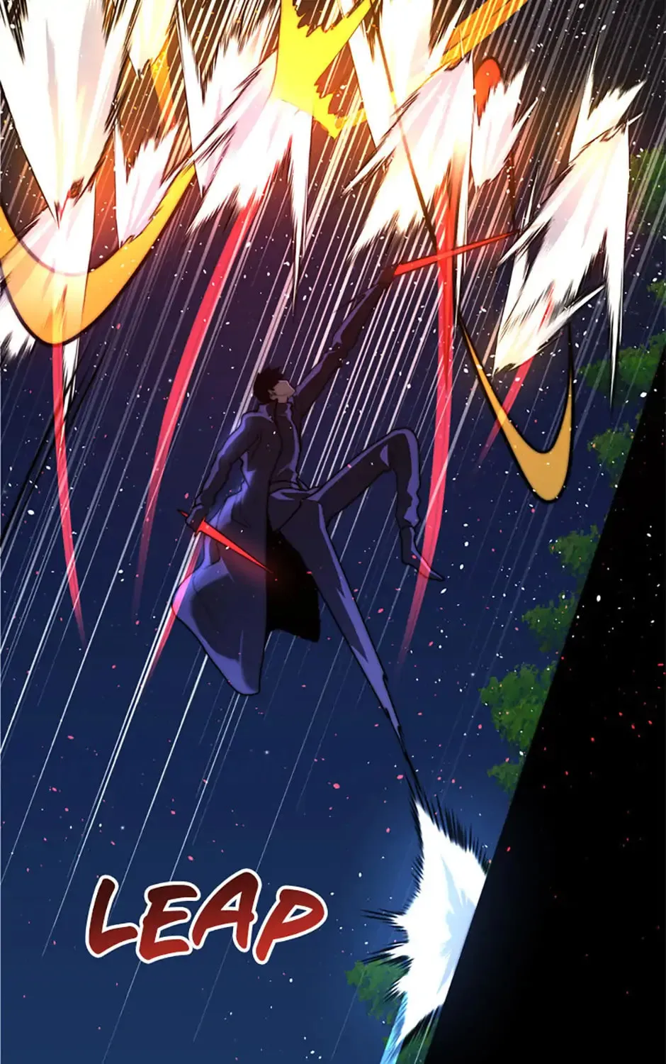 Solo Eating Chapter 67 page 115 - 