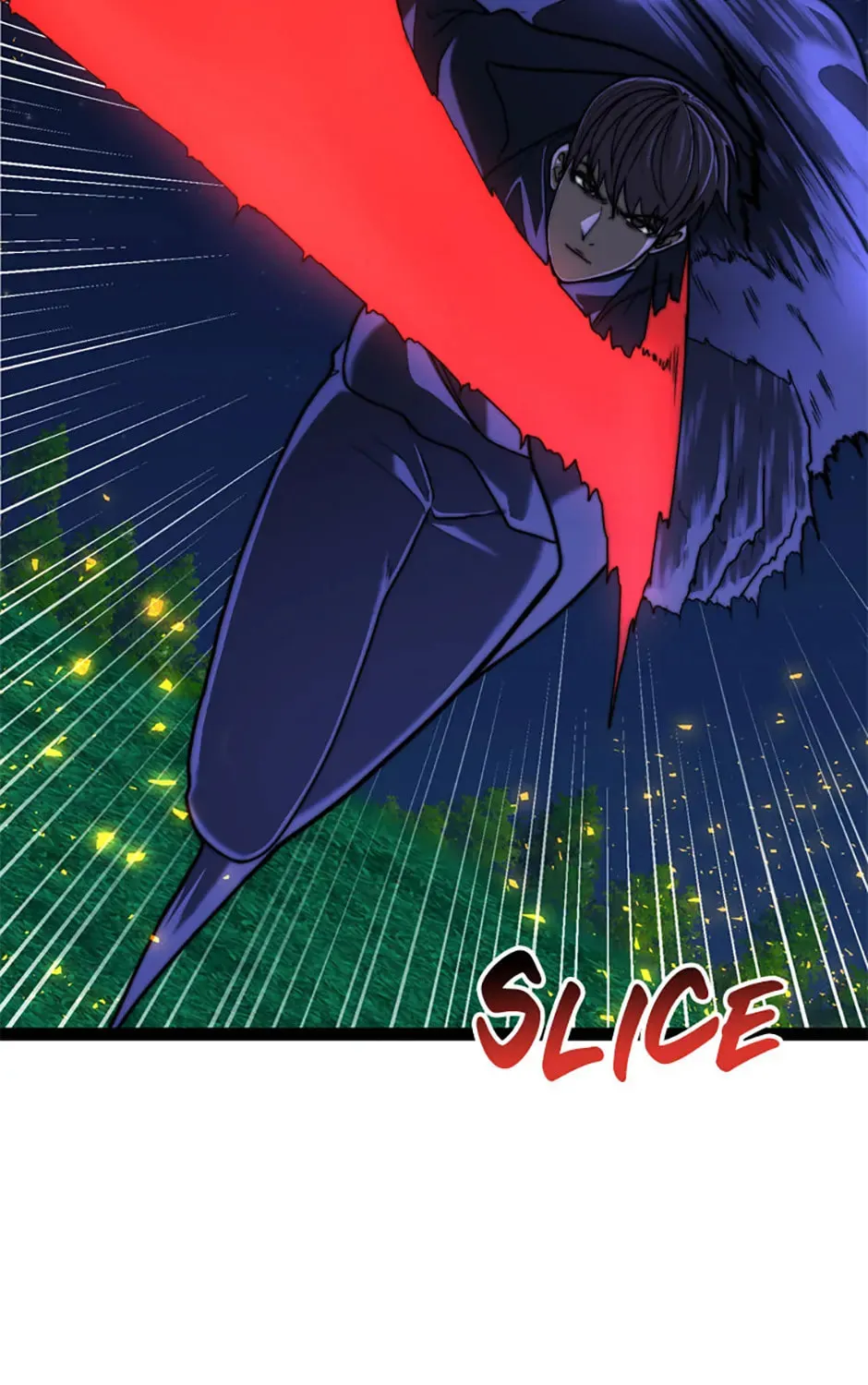 Solo Eating Chapter 67 page 117 - 